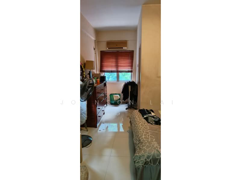 Rumah Bandar untuk Dijual di Bukit Jalil (Kuala Lumpur) - Johnson Lai - Bedroom - PropertyGuru.com.my
