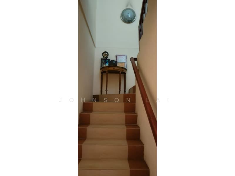 Rumah Bandar untuk Dijual di Bukit Jalil (Kuala Lumpur) - Johnson Lai - Interior - PropertyGuru.com.my