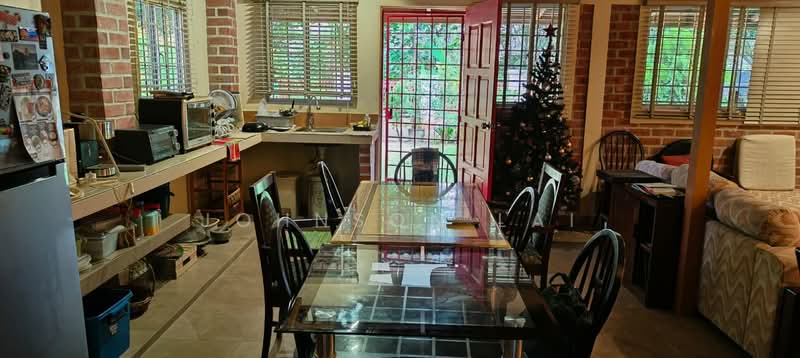 Rumah Bandar untuk Dijual di Bukit Jalil (Kuala Lumpur) - Johnson Lai - Kitchen - PropertyGuru.com.my