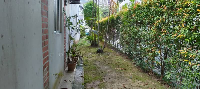 Rumah Bandar untuk Dijual di Bukit Jalil (Kuala Lumpur) - Johnson Lai - Exterior - PropertyGuru.com.my