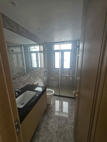 Condominium for Sale at R&F Princess Cove Phase 2-Seine Region - Jason Fam - Bathroom - PropertyGuru.com.my