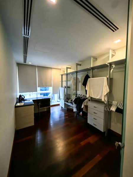 Service Residence for Sale at Serviced Residence @ Binjai 8 - Shaling . - Interior - PropertyGuru.com.my