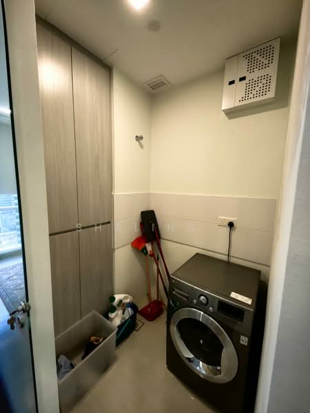 Service Residence for Sale at Serviced Residence @ Binjai 8 - Shaling . - Interior - PropertyGuru.com.my