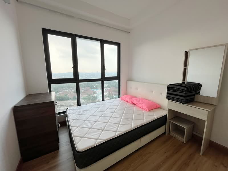 Service Residence for Rent at GM Residence Remia - Charlie Gan - PropertyGuru.com.my