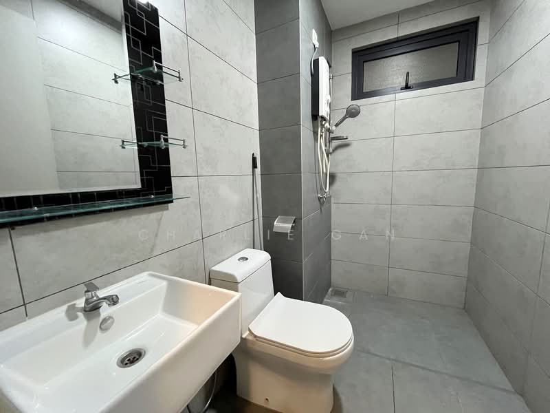 Service Residence for Rent at GM Residence Remia - Charlie Gan - PropertyGuru.com.my