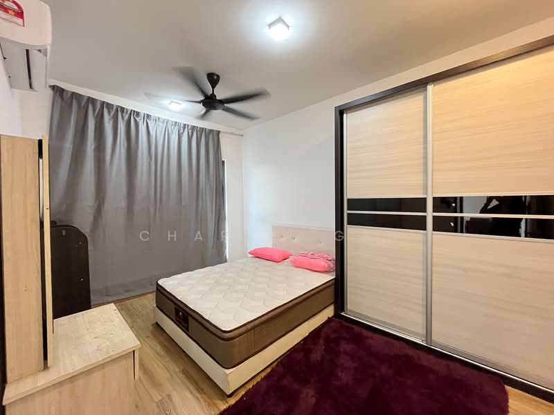 Service Residence for Rent at GM Residence Remia - Charlie Gan - PropertyGuru.com.my