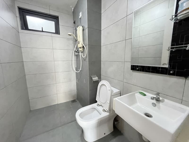Service Residence for Rent at GM Residence Remia - Charlie Gan - PropertyGuru.com.my