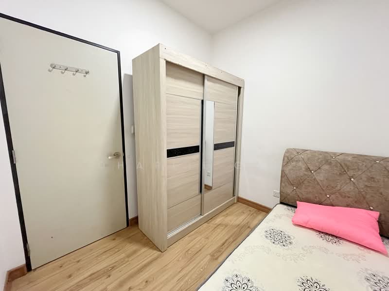 Service Residence for Rent at GM Residence Remia - Charlie Gan - PropertyGuru.com.my