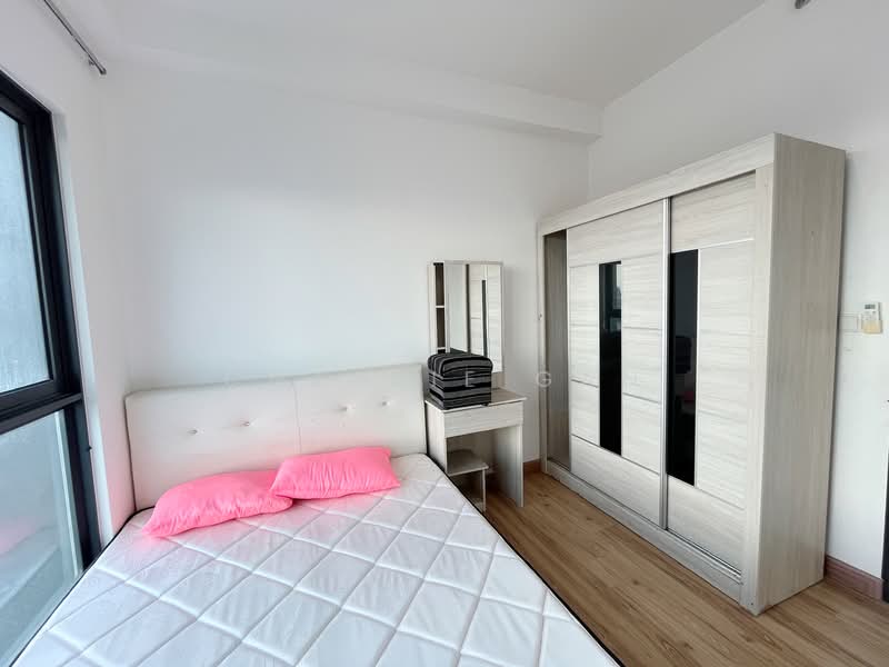 Service Residence for Rent at GM Residence Remia - Charlie Gan - PropertyGuru.com.my