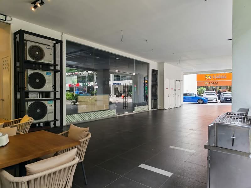Shop for Rent in Sentul (Kuala Lumpur) - Emily Thea - Exterior - PropertyGuru.com.my