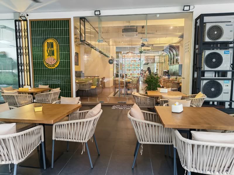 Shop for Rent in Sentul (Kuala Lumpur) - Emily Thea - Exterior - PropertyGuru.com.my