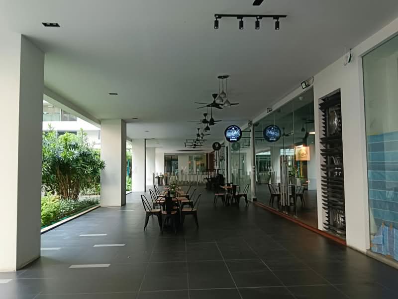Shop for Rent in Sentul (Kuala Lumpur) - Emily Thea - Exterior - PropertyGuru.com.my