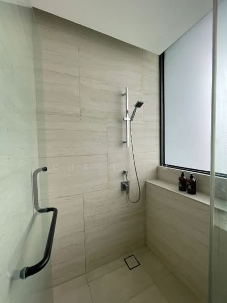 Service Residence for Rent at Lumi Tropicana - Chace Lim - Bathroom - PropertyGuru.com.my