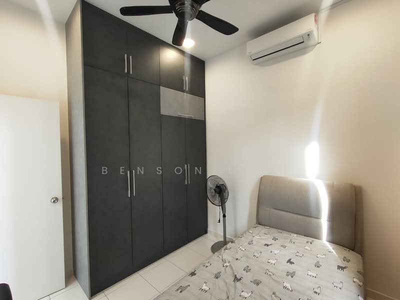 Semi-Detached House for Sale in Puncak Alam (Selangor) - Benson Lian - Bedroom - PropertyGuru.com.my