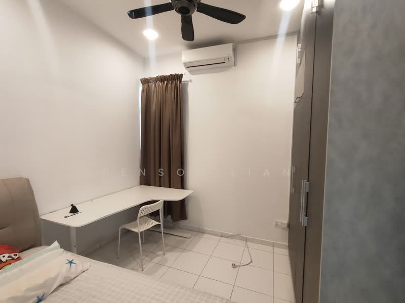 Semi-Detached House for Sale in Puncak Alam (Selangor) - Benson Lian - Bedroom - PropertyGuru.com.my