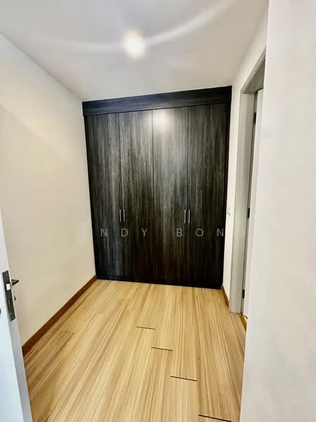 Servis Apartment untuk Disewa di Jazz Residences - Landy Bong - Interior - PropertyGuru.com.my