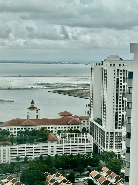 Servis Apartment untuk Disewa di Jazz Residences - Landy Bong - Exterior - PropertyGuru.com.my