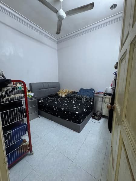 1-storey Terraced House for Sale in Taman Nusa Bestari (Iskandar Puteri (Nusajaya)) - Jack Chai - Bedroom - PropertyGuru.com.my