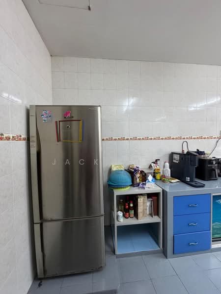 1-storey Terraced House for Sale in Taman Nusa Bestari (Iskandar Puteri (Nusajaya)) - Jack Chai - Kitchen - PropertyGuru.com.my