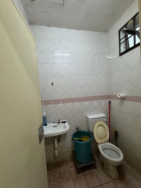 1-storey Terraced House for Sale in Taman Nusa Bestari (Iskandar Puteri (Nusajaya)) - Jack Chai - Bathroom - PropertyGuru.com.my