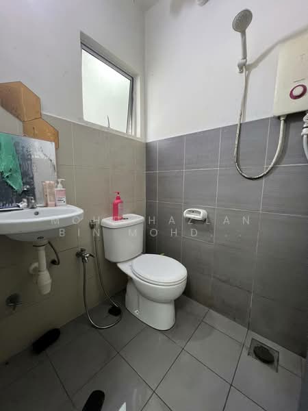 Apartment for Sale at Residensi Laguna Biru 2 - Mohd Hazlan bin Mohd Sopi - PropertyGuru.com.my