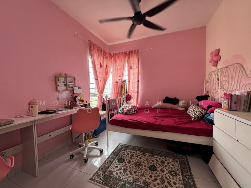 Apartment for Sale at Residensi Laguna Biru 2 - Mohd Hazlan bin Mohd Sopi - PropertyGuru.com.my