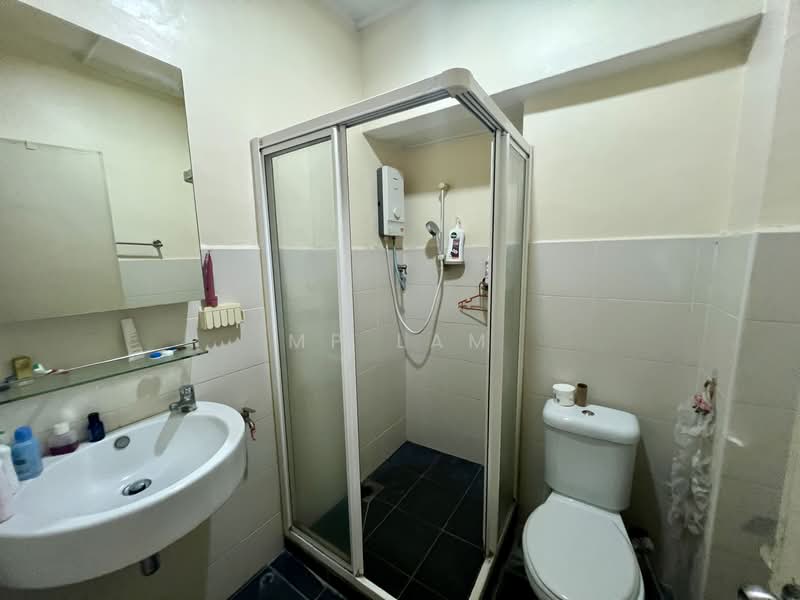 2-storey Terraced House for Sale in Taman Seputeh (Seputeh) - MP Lam - Bathroom - PropertyGuru.com.my
