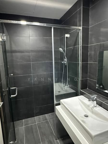 Service Residence for Rent at NOVUM - Yanny Ng - Bathroom - PropertyGuru.com.my