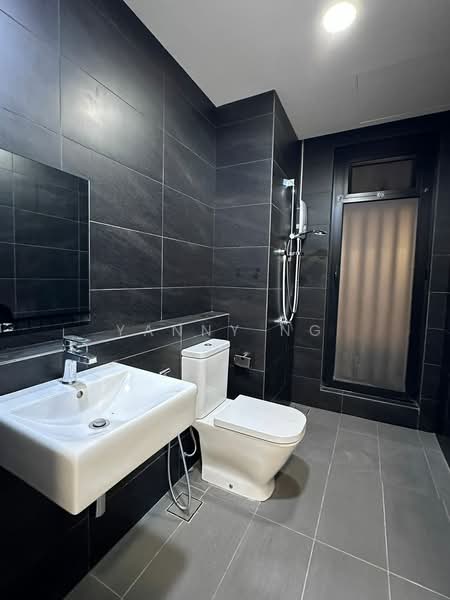 Service Residence for Rent at NOVUM - Yanny Ng - Bathroom - PropertyGuru.com.my