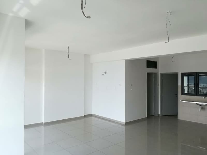 Kondominium untuk Dijual di The Promenade - Xinnee . - Interior - PropertyGuru.com.my