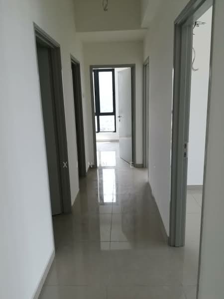 Kondominium untuk Dijual di The Promenade - Xinnee . - Corridor - PropertyGuru.com.my