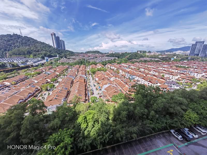 Condominium for Rent at The Westside One - Wilson Chin - Exterior - PropertyGuru.com.my