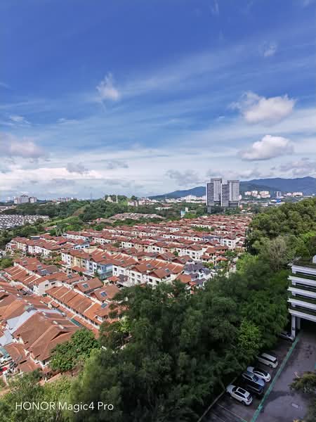Condominium for Rent at The Westside One - Wilson Chin - Exterior - PropertyGuru.com.my