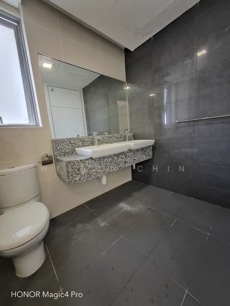 Condominium for Rent at The Westside One - Wilson Chin - Bathroom - PropertyGuru.com.my