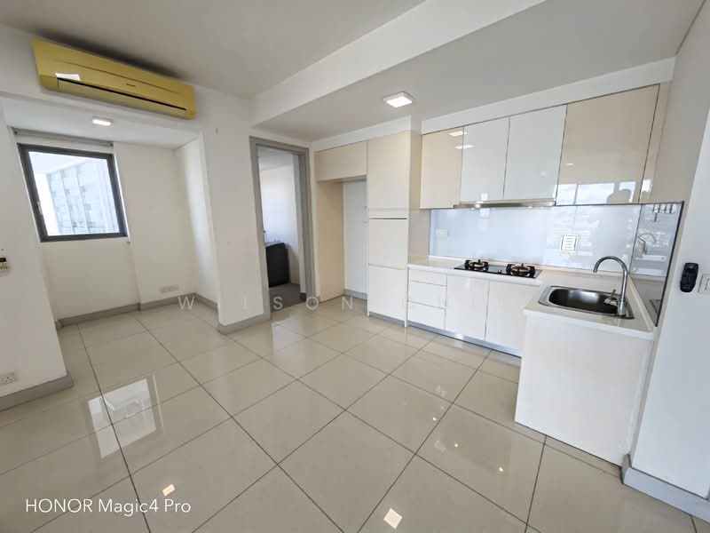 Condominium for Rent at The Westside One - Wilson Chin - Kitchen - PropertyGuru.com.my