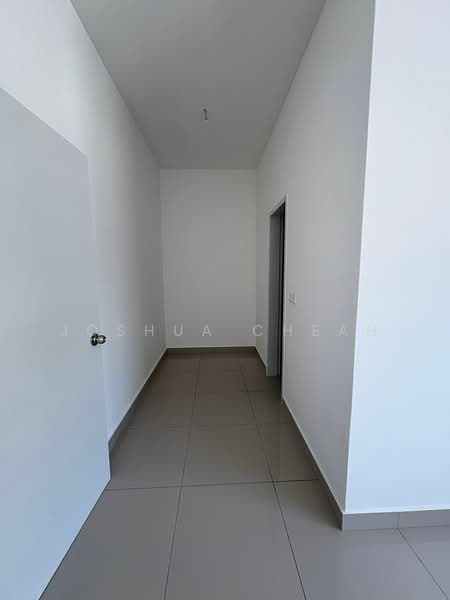 2-storey Terraced House for Sale in Rawang (Selangor) - Joshua Cheah - Corridor - PropertyGuru.com.my