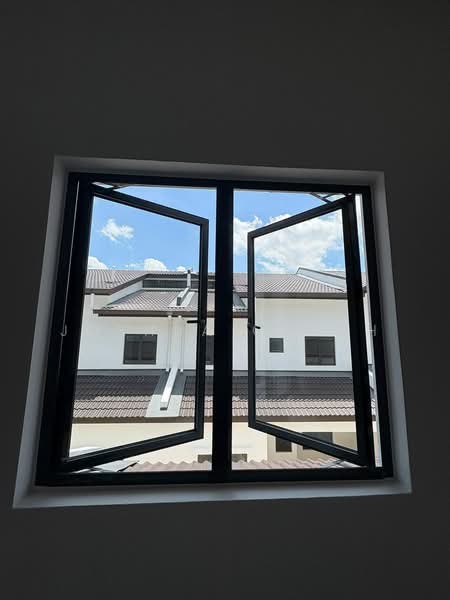 2-storey Terraced House for Sale in Rawang (Selangor) - Joshua Cheah - View - PropertyGuru.com.my