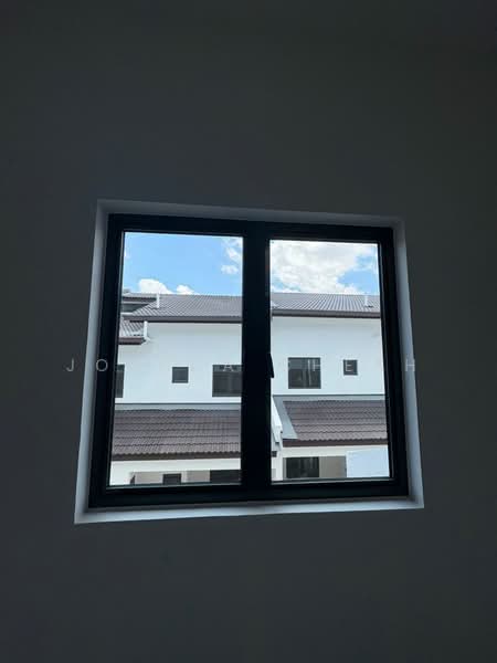 2-storey Terraced House for Sale in Rawang (Selangor) - Joshua Cheah - View - PropertyGuru.com.my