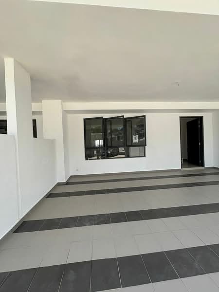 2-storey Terraced House for Sale in Rawang (Selangor) - Joshua Cheah - Exterior - PropertyGuru.com.my