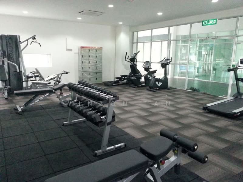 Pangsapuri untuk Dijual di Idaman Residence - Winson Tan - PropertyGuru.com.my