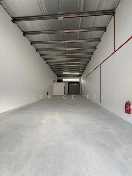 Kilang untuk Disewa di Kulai (Johor) - Bernice Tee - Interior - PropertyGuru.com.my