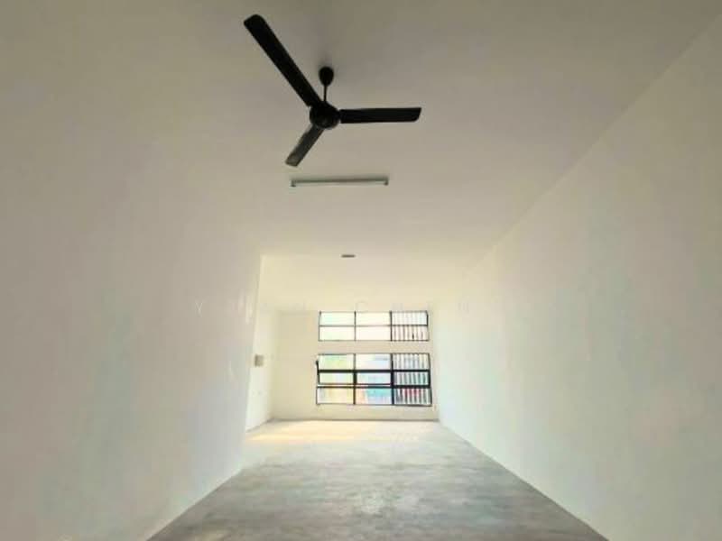 Shop / Office for Rent in Taman Machang Bubok (Bukit Mertajam) - Yzan Cheng - Interior - PropertyGuru.com.my