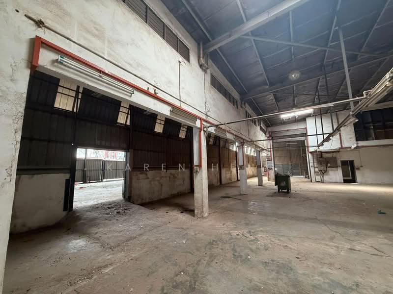 Kilang untuk Disewa di Taman Tan Sri Yaacob (Johor Bahru) - Karen Heng - PropertyGuru.com.my
