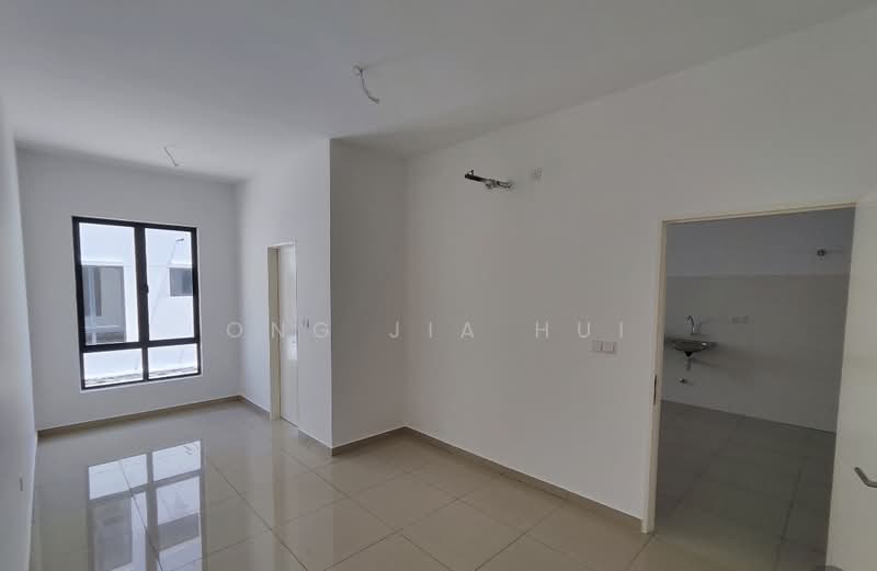 2-storey Terraced House for Sale in Bandar Sri Sendayan (Negeri Sembilan) - Ong Jia Hui - Interior - PropertyGuru.com.my