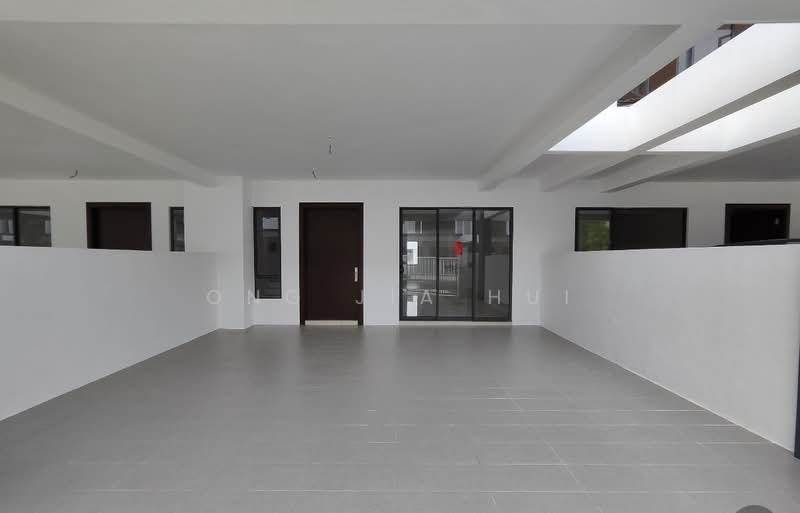 2-storey Terraced House for Sale in Bandar Sri Sendayan (Negeri Sembilan) - Ong Jia Hui - Exterior - PropertyGuru.com.my