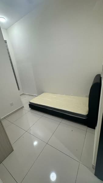 Service Residence for Rent at Space Residency - Dominic Chow - Bedroom - PropertyGuru.com.my