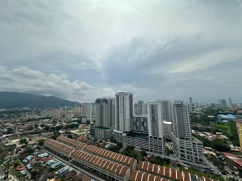 Condominium for Sale at Grace Residence - Xinnee . - Exterior - PropertyGuru.com.my