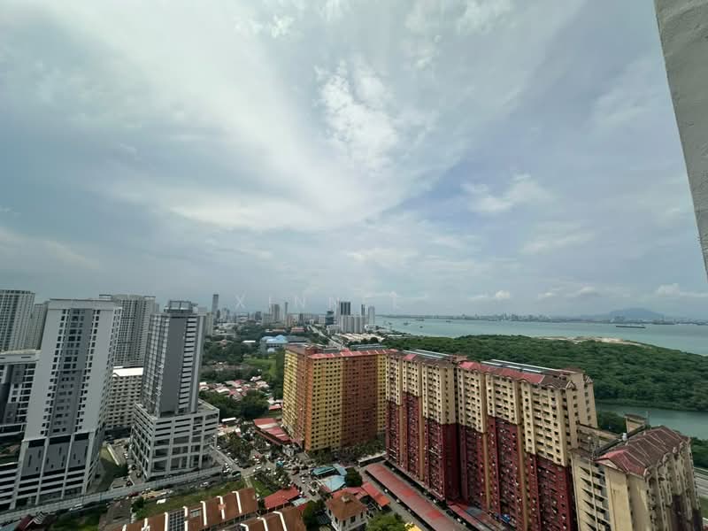 Condominium for Sale at Grace Residence - Xinnee . - Exterior - PropertyGuru.com.my
