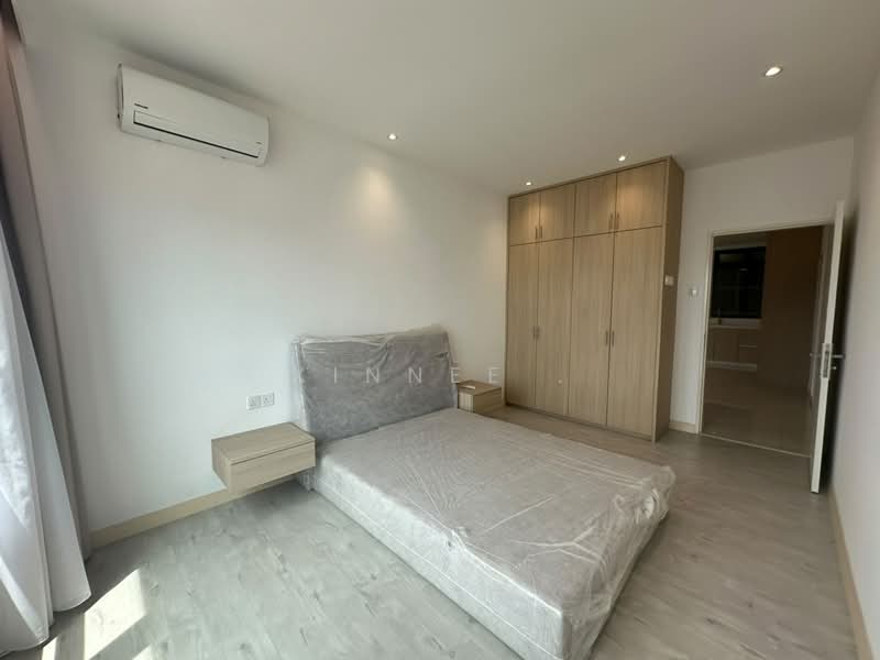 Condominium for Sale at Grace Residence - Xinnee . - Bedroom - PropertyGuru.com.my