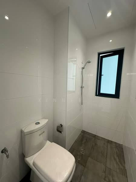 Condominium for Sale at Grace Residence - Xinnee . - Bathroom - PropertyGuru.com.my
